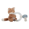 Rattle ring Fox - Forest Friends GRS